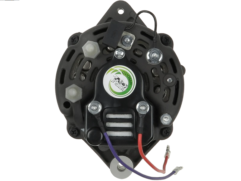 Alternator CRUSADER Various Engines; MERCRUISER Engine 175 SD; Engine 3.0; Engine 3.0;