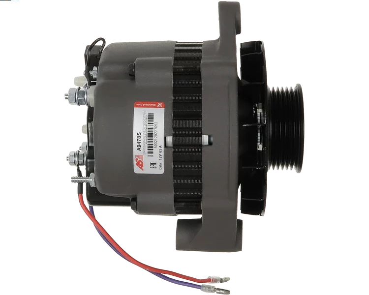 Alternator CUMMINS Engine 2.8; Engine 2.8; Engine 4.2; Engine 4.2; Engine 4.2; Engine