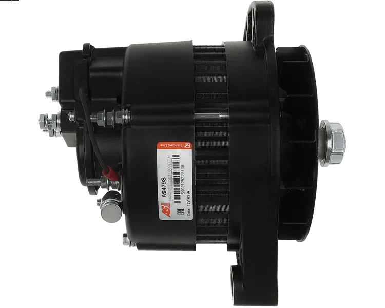 Alternator CARRIER Various Models; THERMO KING 30 DI TC; KING 30 MAX; KING HK 100; KIN