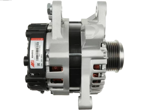 Alternator HYUNDAI Elantra 2.0; Kona 2.0