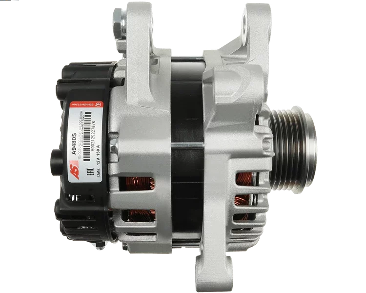 Alternator HYUNDAI Elantra 2.0; Kona 2.0
