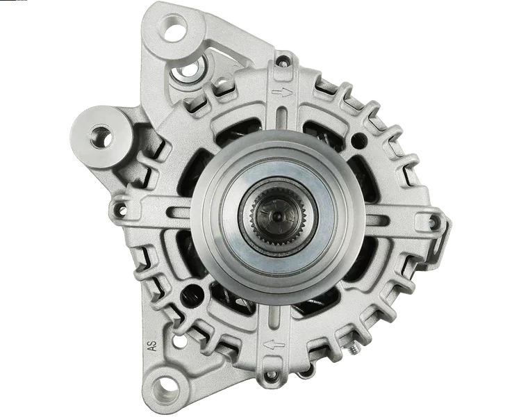 Alternator HYUNDAI Elantra 2.0; Kona 2.0
