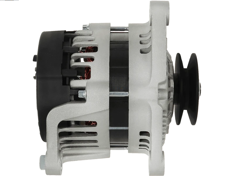 Alternator CATERPILLAR Engine; PERKINS Engine