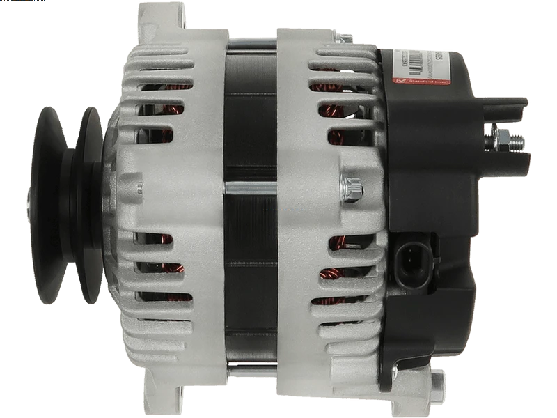 Alternator CATERPILLAR Engine; PERKINS Engine