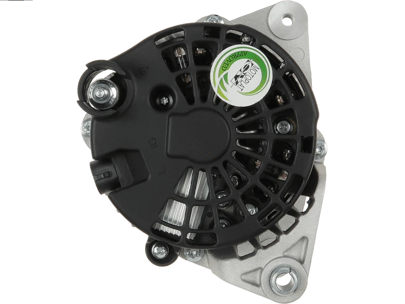 Alternator CATERPILLAR Engine; PERKINS Engine