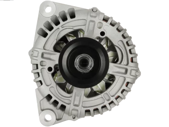 Alternator LANDINI 6-160 4.5; 6-160L 4.5; 7-145 6.7; 7-175 6.7; 7-180 6.7; 7-190 6.7;