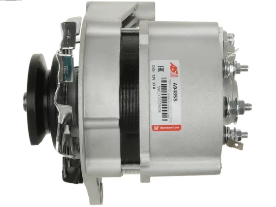 Alternator LOMBARDINI Engine 0.5; Engine 0.6; Engine 0.6; Engine 0.9; Engine 1.2; Engi