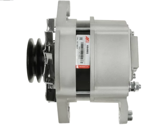 Alternator 10540 4.1  Enigne 4.2  Forterra 100 4.2  Forterra 105 4.2  Forterra 110 4.