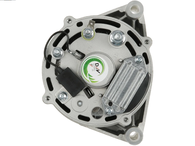 Alternator DEUTZ-FAHR 5080 D 2.9 Keyline; SAME Dorado 100 2.9 Natural; Dorado 70 2.9 N