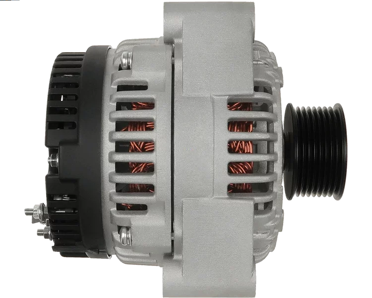 Alternator CLAAS Arion 410 4.5; Arion 410 CIS 4.5; Arion 420 4.5; Arion 420 CIS 4.5; A