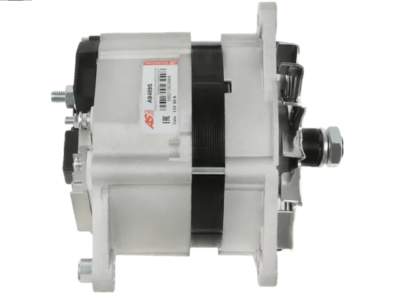 Alternator AGCO Challenger MT345B 3.3; MASSEY FERGUSON MF 3625 F 3.3; FERGUSON MF 3625