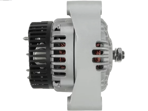 Alternator MASSEY FERGUSON MF 6485 6.6 [66.CTA]   MASSEY FERGUSON MF 6490 6.6