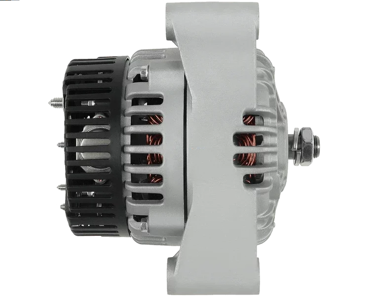 Alternator MASSEY FERGUSON MF 6485 6.6 [66.CTA]   MASSEY FERGUSON MF 6490 6.6