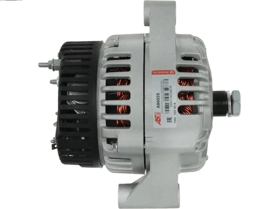 Alternator VALTRA 8050 6.6 [620DS/DSR] 01.1995-12.2001  VALTRA 8050 6.6 [620DSRE]