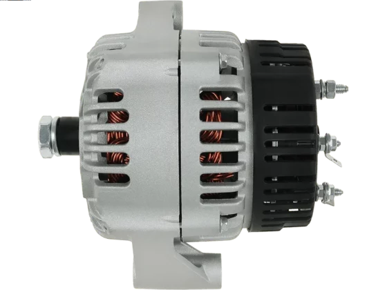 Alternator VALTRA 8050 6.6 [620DS/DSR] 01.1995-12.2001  VALTRA 8050 6.6 [620DSRE]