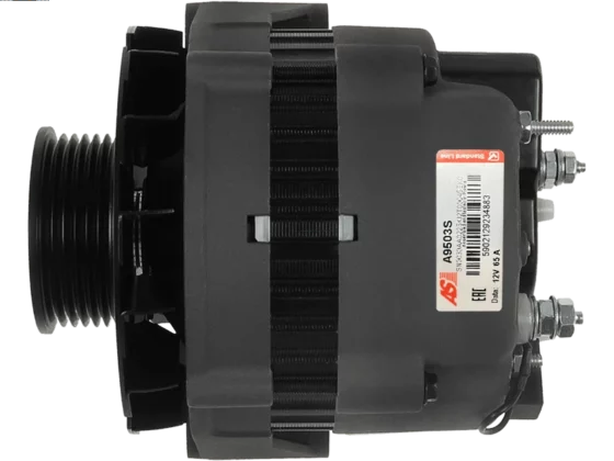 Alternator VOLVO PENTA Various Models  01.1993-12.2007