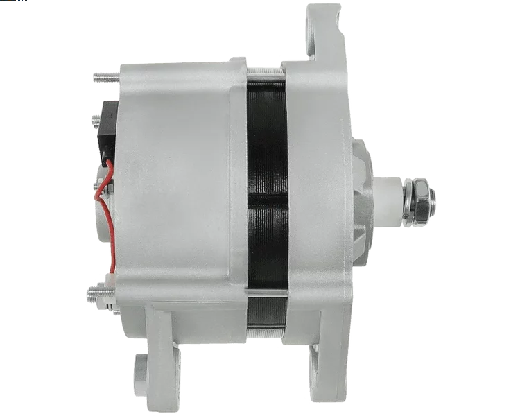 Alternator IRISBUS CityClass 491.27 7.8 CNG 4×2 [F2BE0642A] 01.1991-12.2007  IRISBUS