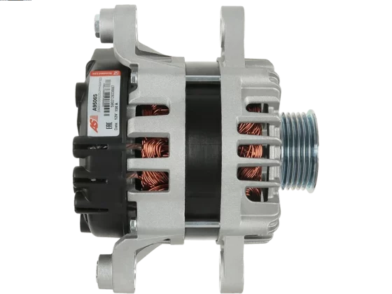 Alternator HYUNDAI Azera 2.5  01.2020-  HYUNDAI Grandeur 2.5  01.2020-  HYUNDAI Santa