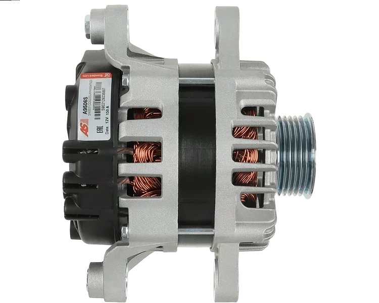 Alternator HYUNDAI Azera 2.5  01.2020-  HYUNDAI Grandeur 2.5  01.2020-  HYUNDAI Santa