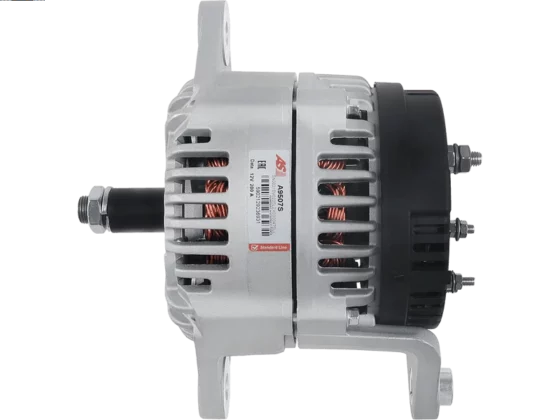 Alternator NEW HOLLAND T9.450 12.7 [F3BFA613A] 08.2010-  NEW HOLLAND T9.450 12.7