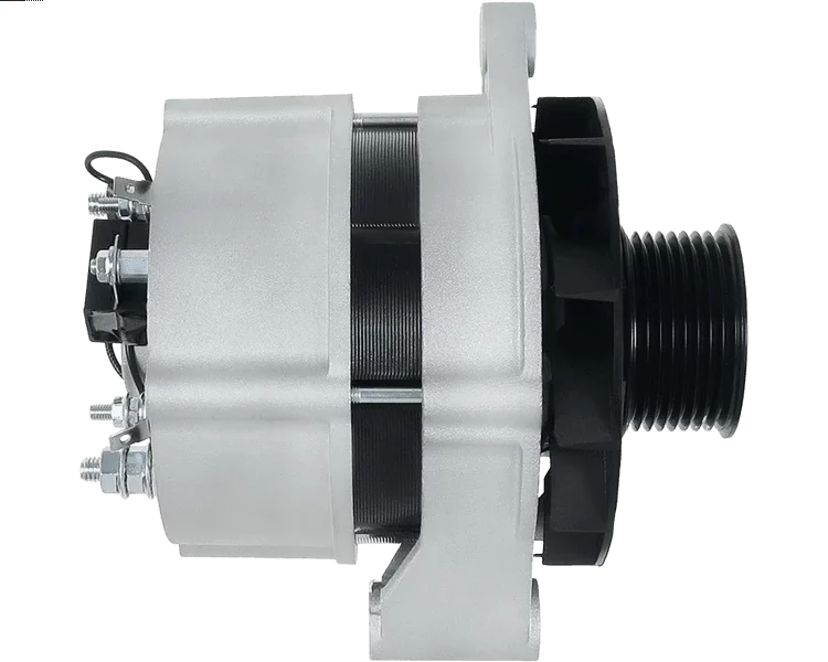 Alternator JOHN DEERE Engine 13.5 [6135AFM75]   JOHN DEERE Engine 13.5 [6135SFM75]  