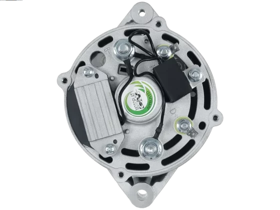 Alternator JOHN DEERE Engine 13.5 [6135AFM75]   JOHN DEERE Engine 13.5 [6135SFM75]  