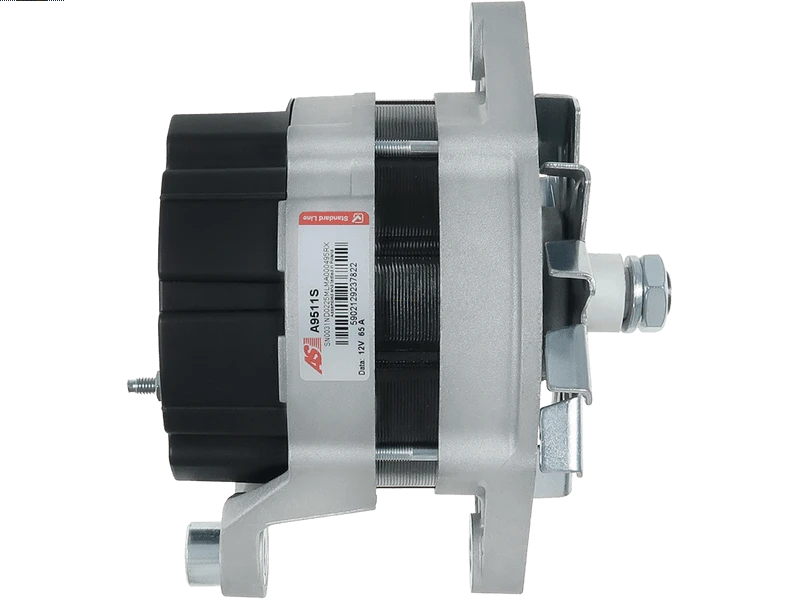 Alternator DEUTZ-FAHR Agrolux 310 3.0 01.2010- DEUTZ-FAHR Agrolux 320 3.0