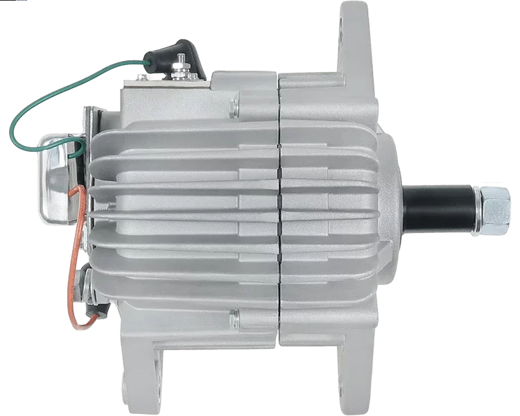 Alternator CASE 1150B [451] 01.1973-12.1978  CASE 1150B [504] 01.1973-12.1978  CASE