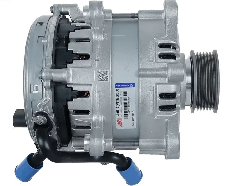 Alternator Brand new OEM VITESCO 