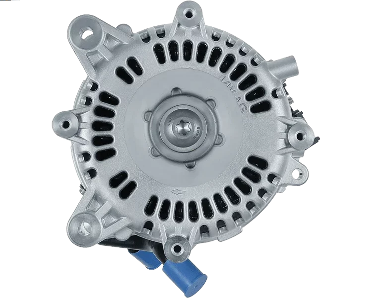 Alternator Brand new OEM VITESCO 