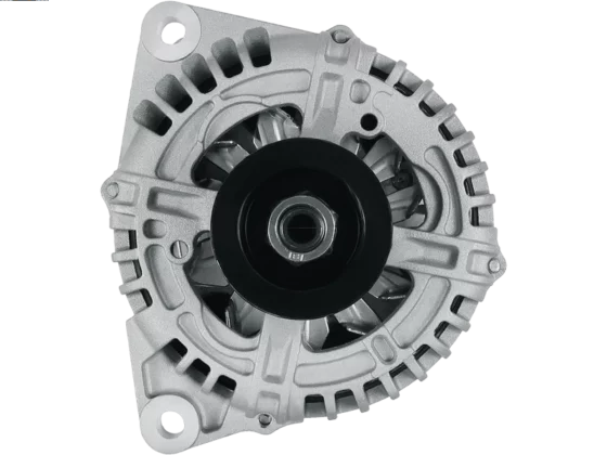 Alternator LANDINI 6-130C 4.5  01.2013-  LANDINI 6-140C 4.5  01.2015-  LANDINI 6-145L
