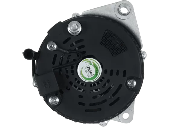 Alternator LANDINI 6-130C 4.5  01.2013-  LANDINI 6-140C 4.5  01.2015-  LANDINI 6-145L