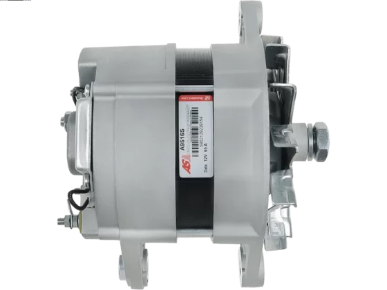 Alternator ZETOR Forterra 10641 [Z-1304] 01.1998-  ZETOR Forterra 11441 [Z-1404]