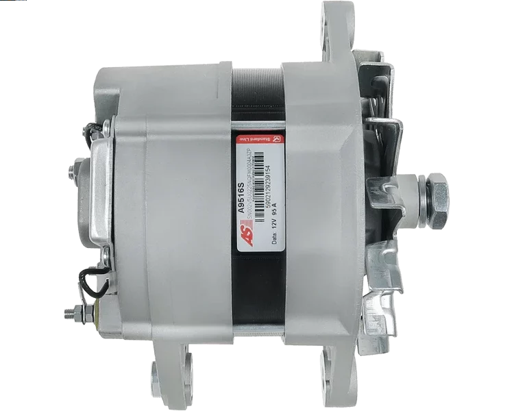 Alternator ZETOR Forterra 10641 [Z-1304] 01.1998-  ZETOR Forterra 11441 [Z-1404]