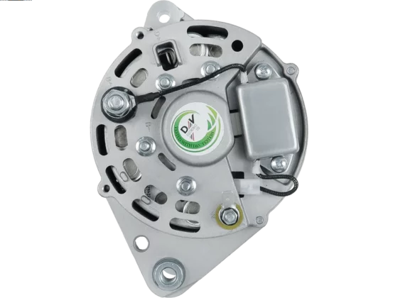 Alternator ZETOR Forterra 10641 [Z-1304] 01.1998-  ZETOR Forterra 11441 [Z-1404]