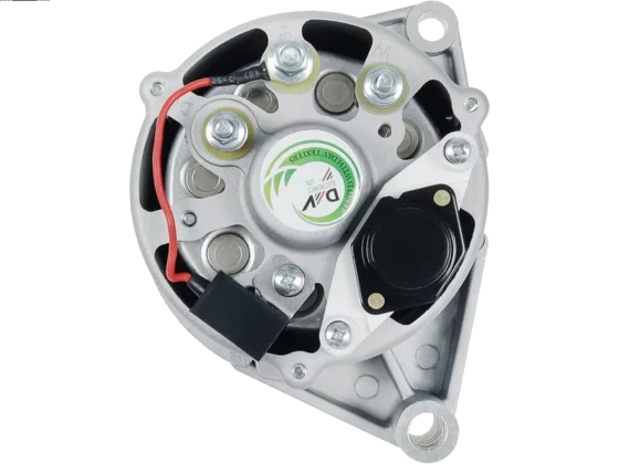 Alternator GOLDONI Trekker 360 3.0 [SUN3105]   PASQUALI 426    VM Engine 1.2