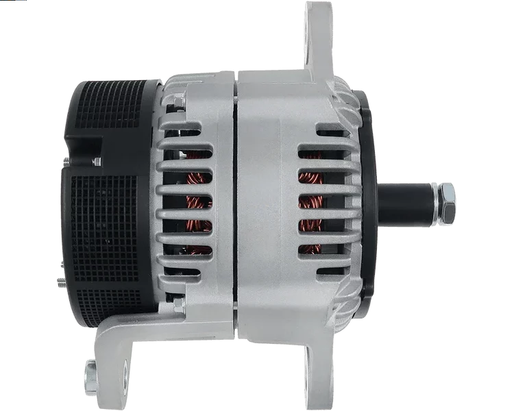 Alternator CASE 2144  01.1994-12.1996  CASE 2155  01.1997-  CASE 2166