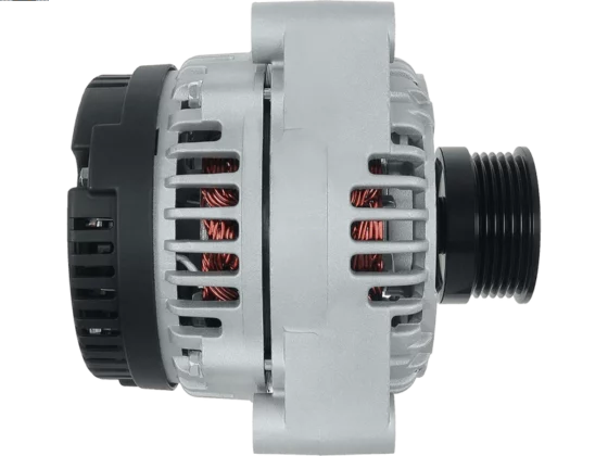 Alternator KAMAZ Various Models    NEFAZ Various Models