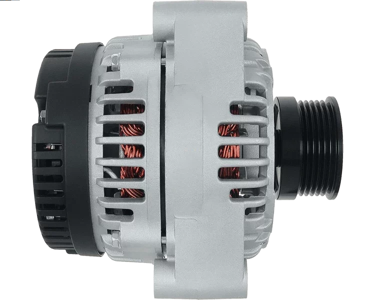 Alternator KAMAZ Various Models    NEFAZ Various Models