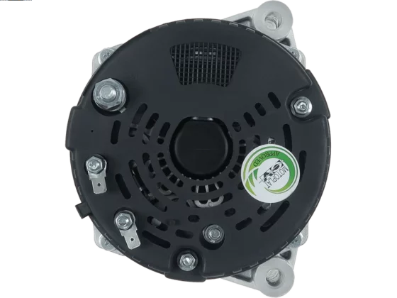 Alternator KAMAZ Various Models    NEFAZ Various Models