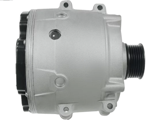 Alternator Remanufactured AS-PL /Starter