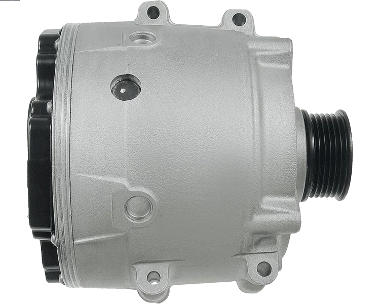 Alternator Remanufactured AS-PL /Starter
