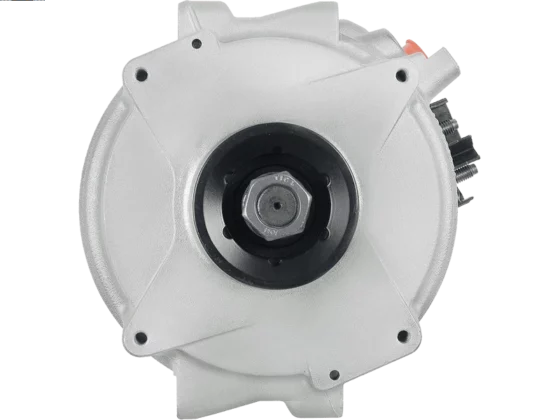 Alternator Remanufactured AS-PL /Starter