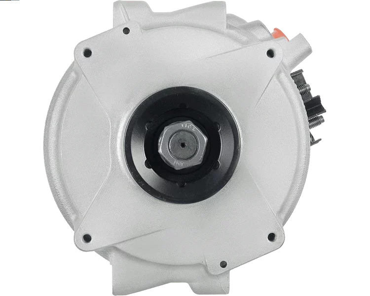 Alternator Remanufactured AS-PL /Starter