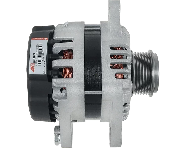 Alternator HYUNDAI Celesta  01.2016-  HYUNDAI Creta  01.2016-12.2020  HYUNDAI G70