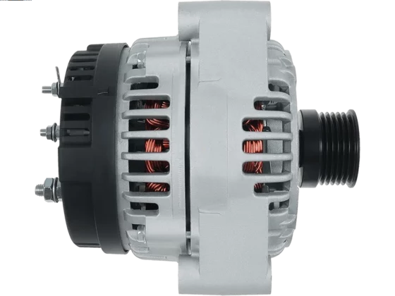 Alternator AGCO Various Models