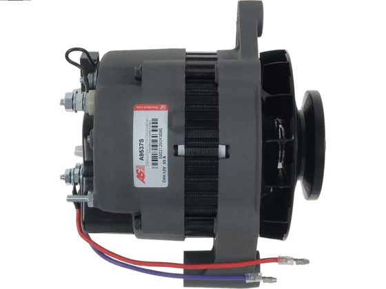 Alternator MERCRUISER Engine 5.7    MERCURY Engine 3.0  01.1978-12.2001  VOLVO PENTA
