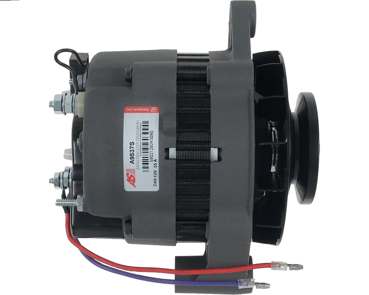 Alternator MERCRUISER Engine 5.7    MERCURY Engine 3.0  01.1978-12.2001  VOLVO PENTA