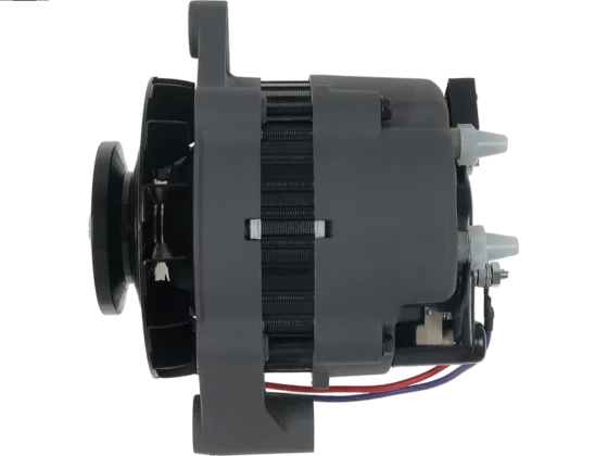 Alternator MERCRUISER Engine 5.7    MERCURY Engine 3.0  01.1978-12.2001  VOLVO PENTA