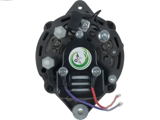 Alternator MERCRUISER Engine 5.7    MERCURY Engine 3.0  01.1978-12.2001  VOLVO PENTA